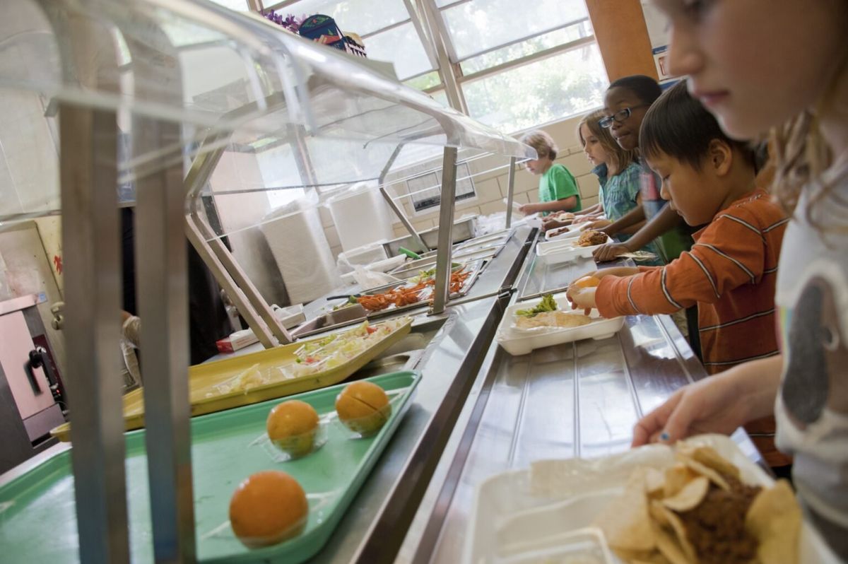 Trump admin cancels $21M promised for Arizona to buy food for kids and poor