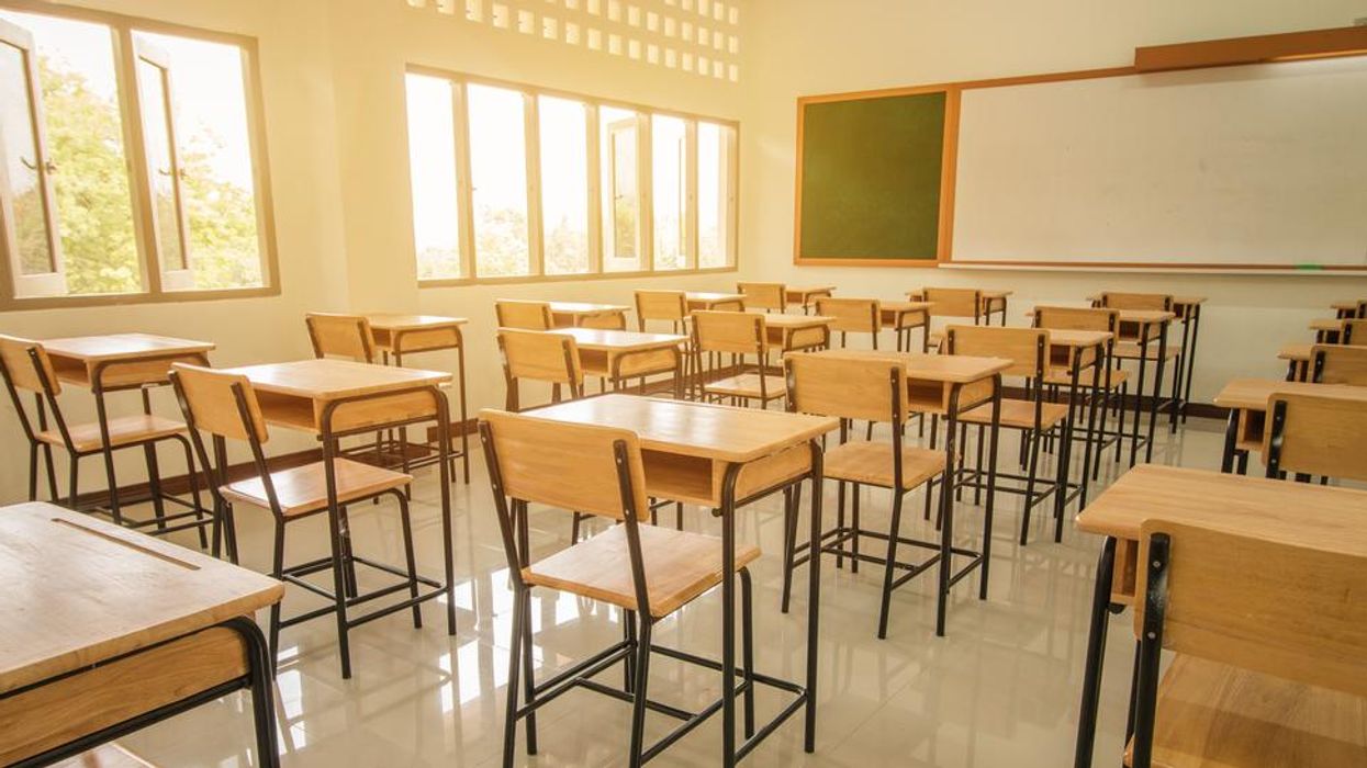 Oklahoma gives education job to far-right influencer linked to bomb threats at schools