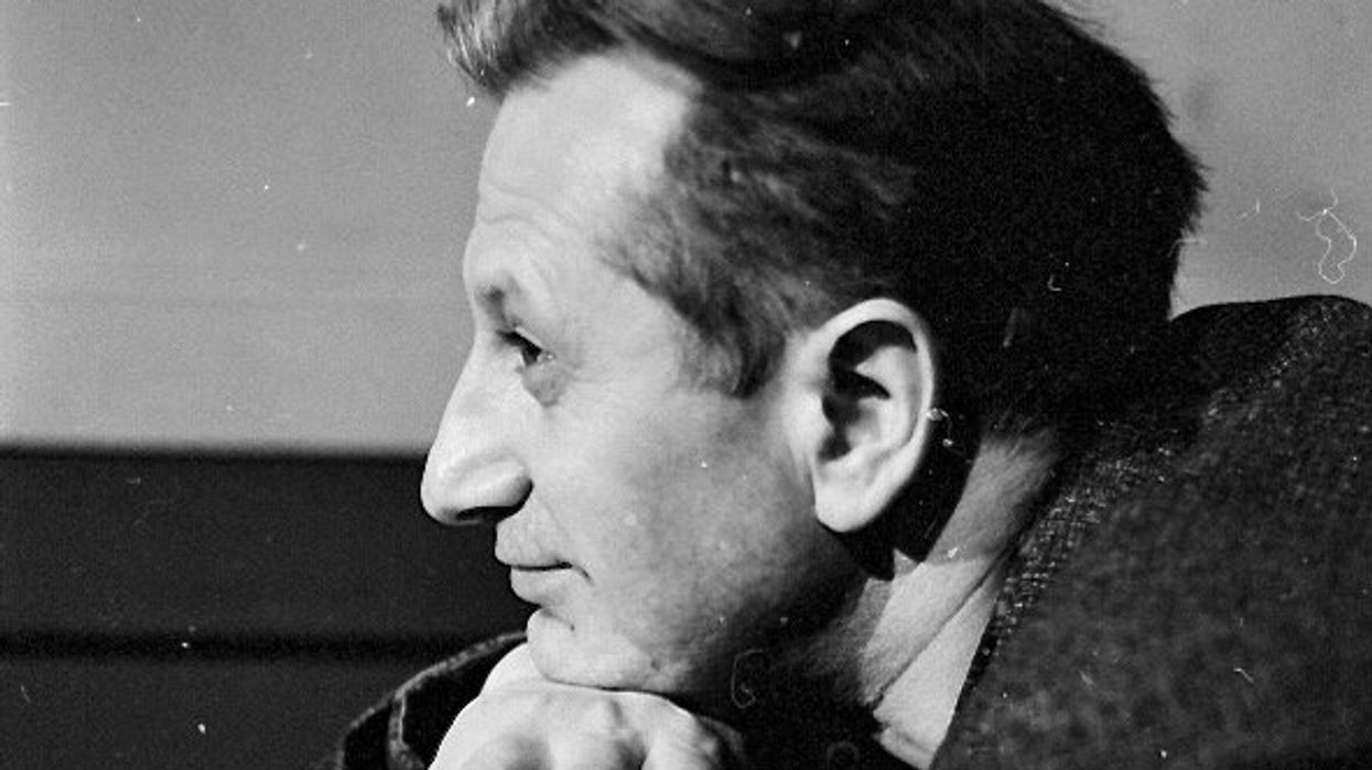 Studs Terkel's memories part of first oral history of Chicago's Memorial Day Massacre