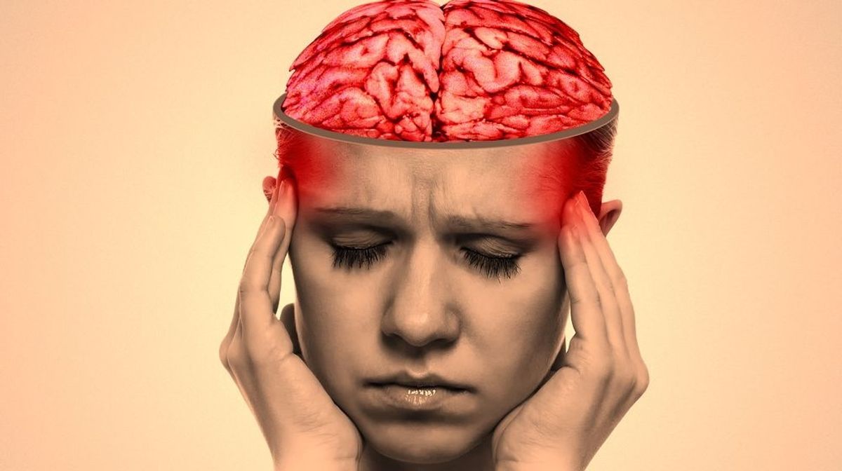 Why pain is so hard to measure – and how our study of brainwaves could help