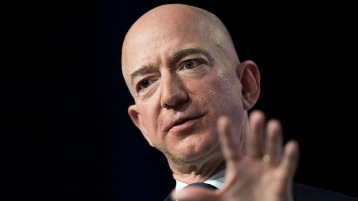 Amazon fills search results with ‘unlawfully deceiving’ ads: FTC complaint