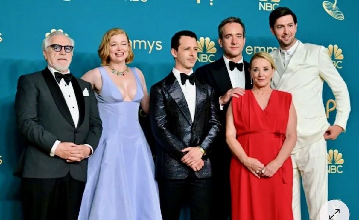 'Succession' and strikes: What to expect from Emmy nominations