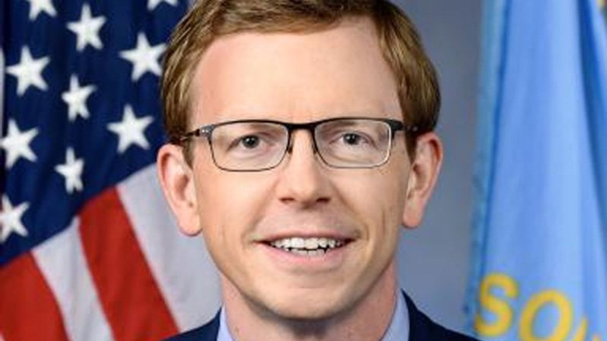 Voters 'can't believe we're this bad': GOP lawmaker