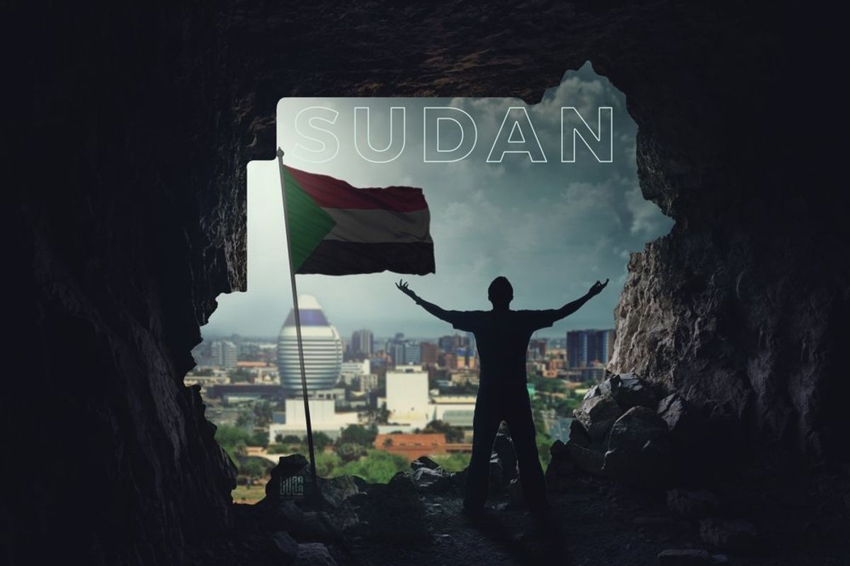 'We're going home': Joy in Port Sudan after army victories in Khartoum