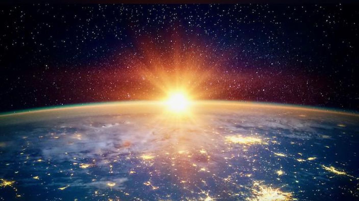 Where was the Sun? Here’s why astronomers are more useful in court cases than you’d think