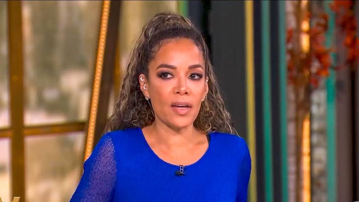 'We should be disgusted': The View hosts blast 'misogyny' and 'racism' of new Trump pick