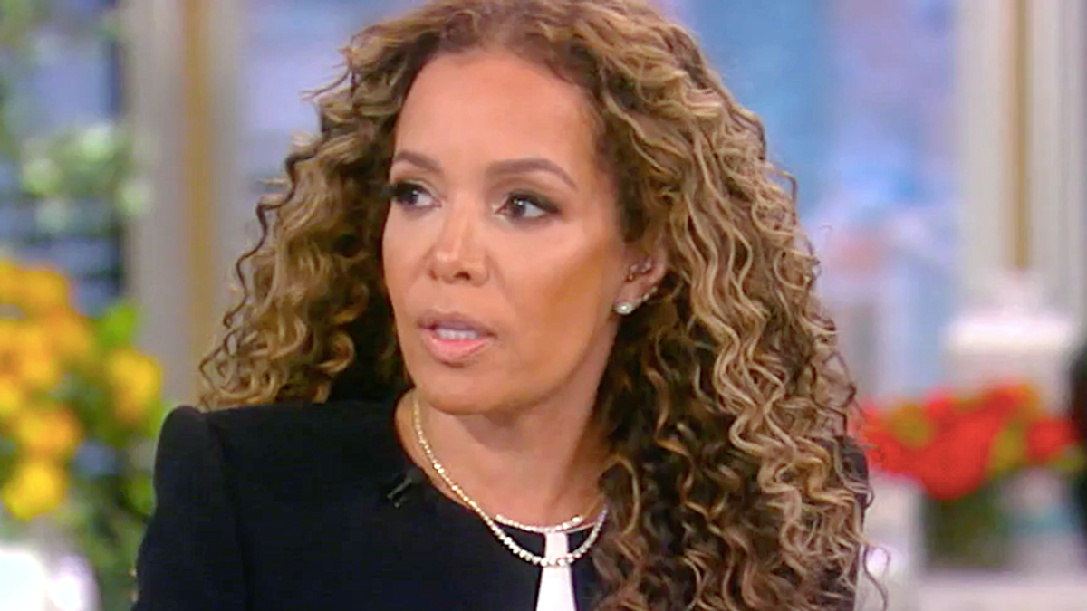 The View suspects something fishy going on with Kevin McCarthy and Jan. 6 footage