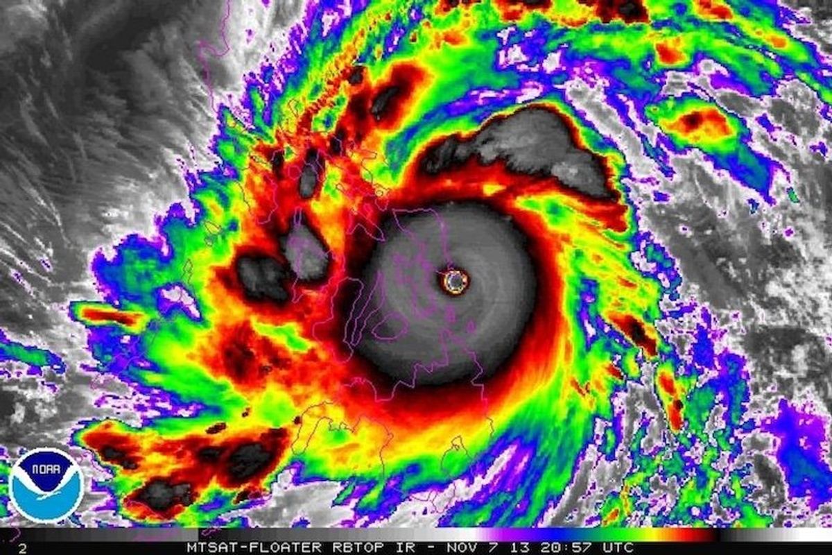 Category 6? Scientists highlight 'growing inadequacy' of current hurricane scale