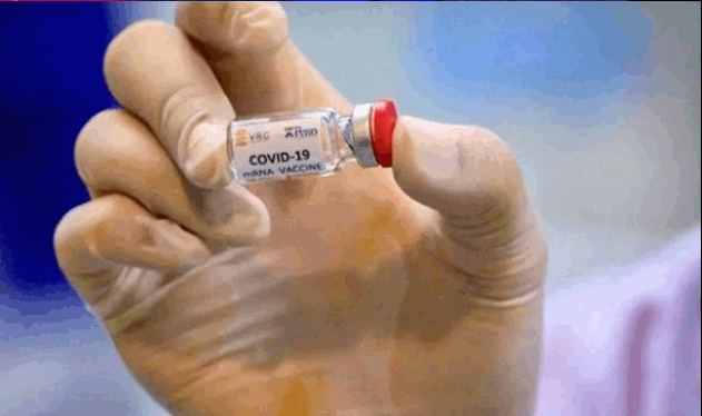 ‘Unintended human error’ spoiled 500 doses of Moderna coronavirus vaccine: report