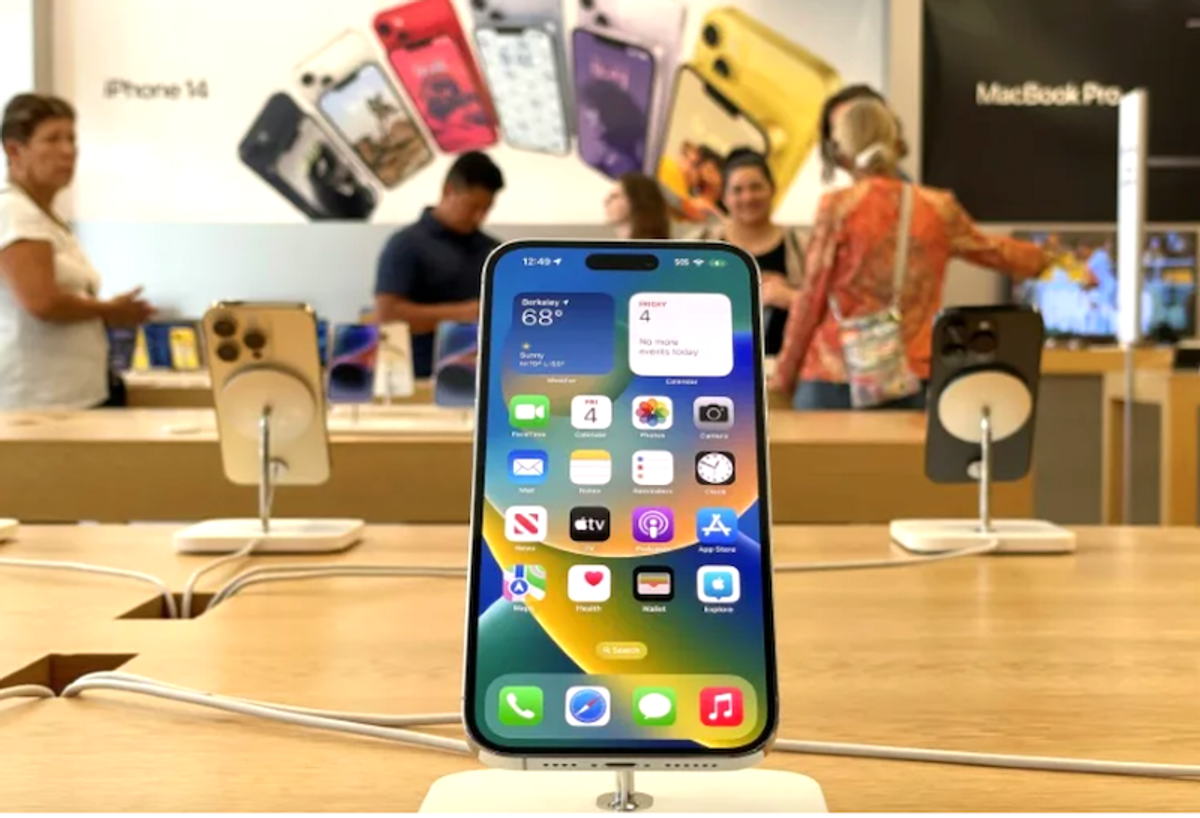 Apple unexpectedly supports Right to Repair Act