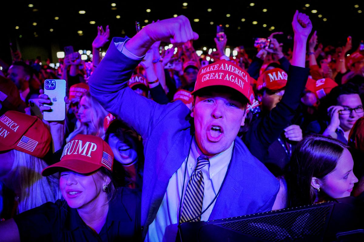 Data shows dire election postmortems could soon be in store for GOP: columnist