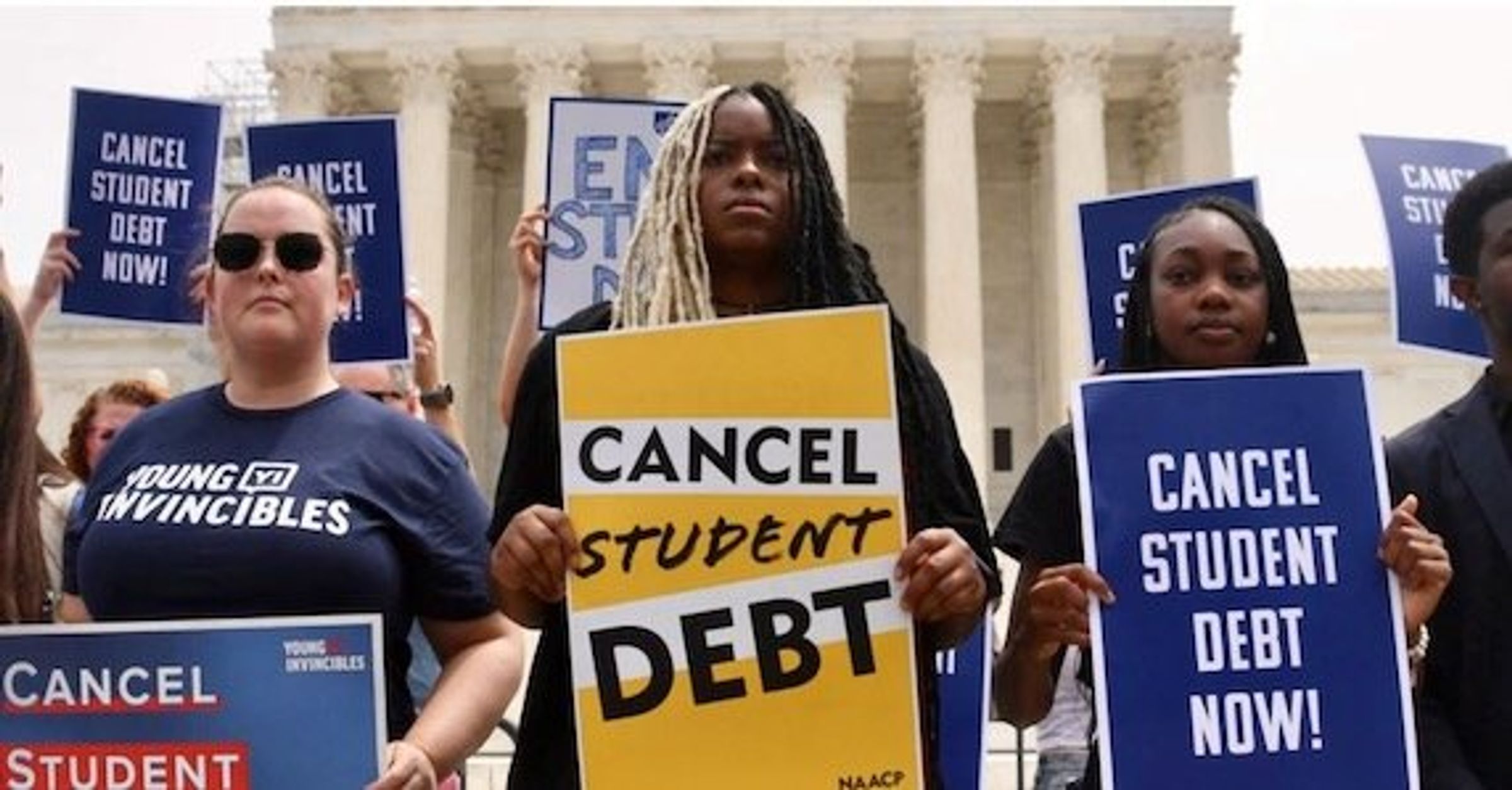 Campaign aims to mobilize ‘mad as hell’ student loan borrowers to unseat key Republicans (rawstory.com)