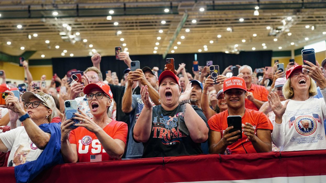 'You want to cry': MAGA voters tell WSJ they feel 'horrible' about voting for Trump