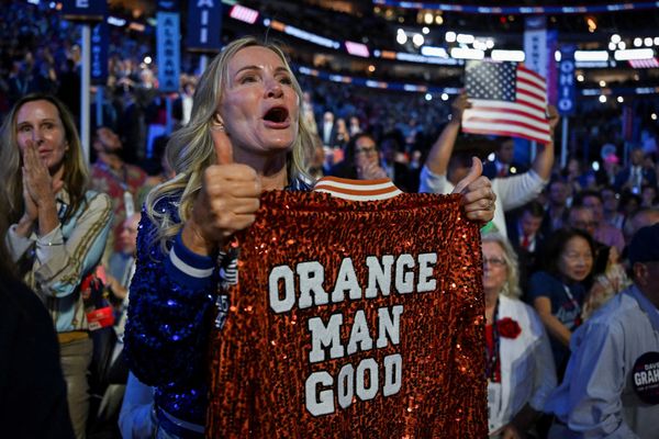 Furious Trump ally suspects secret memo buried jihad talk at GOP convention