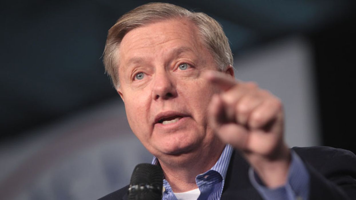 Lindsey Graham and Rick Scott 'seem to be actively working for Democrats' with toxic proposals: Morning Joe