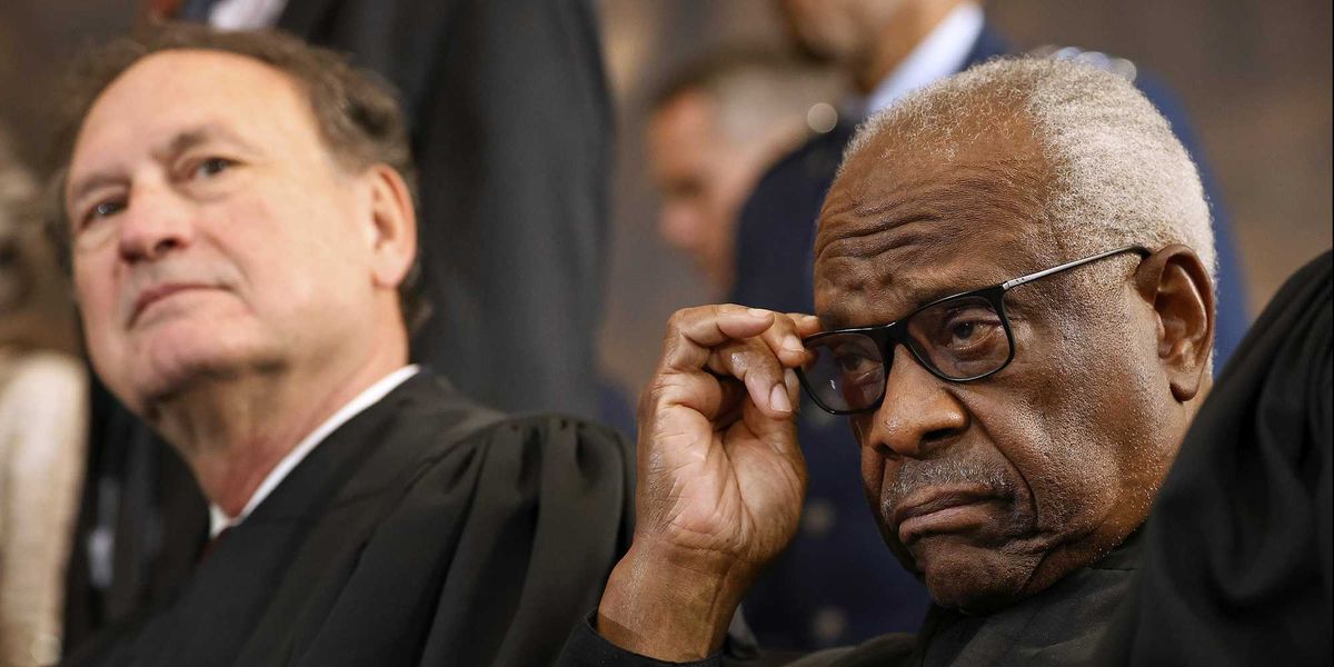 New Supreme Court case could bring 'dramatic change' in how the government works: analysis