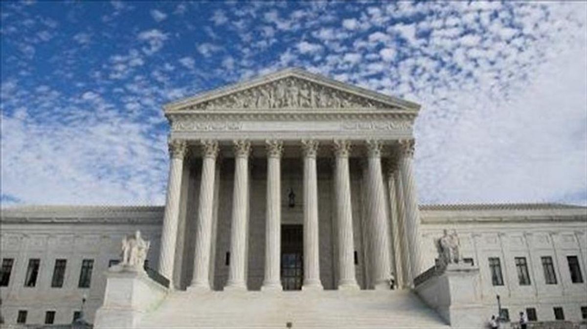 Legal experts explain DOJ’s latest emergency move to try to get SCOTUS to block unconstitutional Texas abortion ban