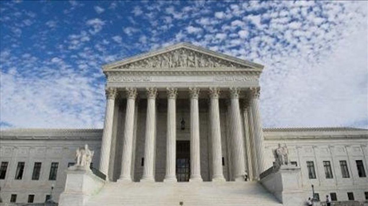 US Supreme Court takes up case involving schools, money and religion