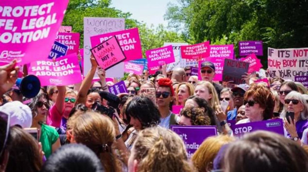 GOP 'radicals' are 'coming for contraception next': Morning Joe