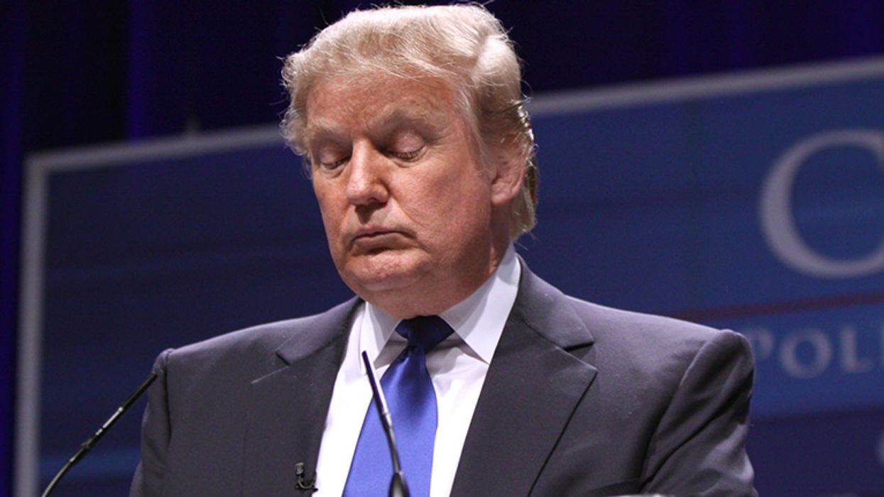 Trump is ‘likely going to lose’ new insurrection lawsuit: legal experts