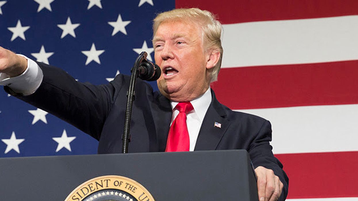 'I won Georgia by a lot!' Trump rants against Atlanta DA ahead of judicial hearing