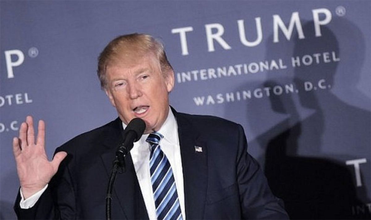 Why the New York case is the hardest one for Donald Trump: biographer