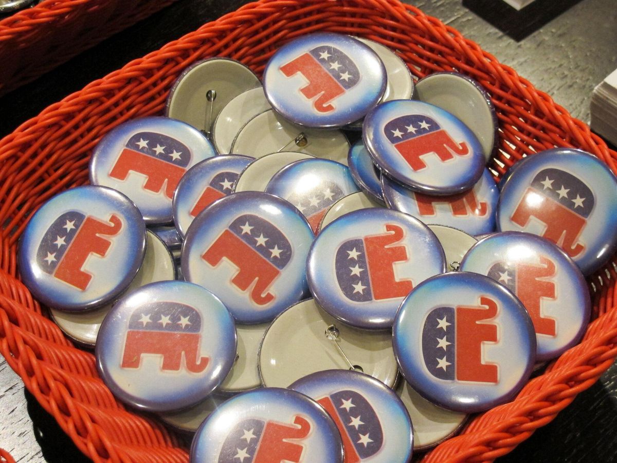 GOP being crushed in Wisconsin as state 'shifts leftward': report