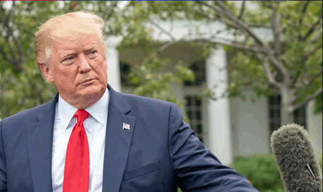 President's coup deserves prosecution: Pulitzer Prize-winning Trump biographer