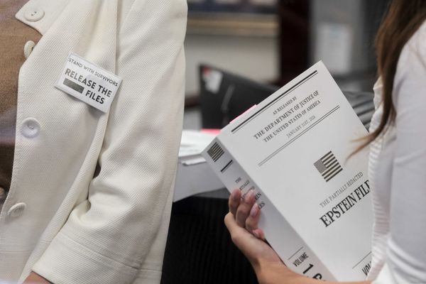 Trump DOJ ordered to fast-track Epstein files release after 'big win': expert