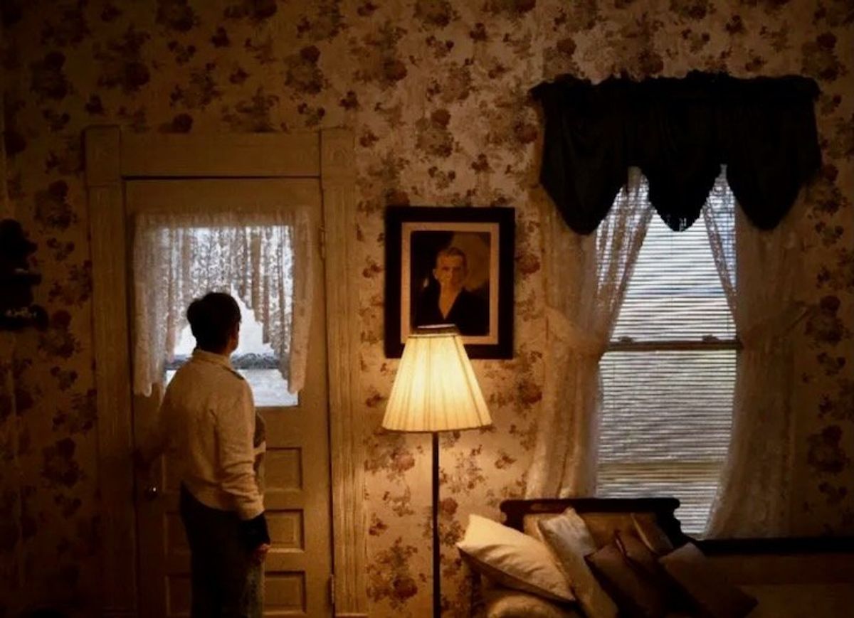 In rural America, big solar projects often get a frosty welcome