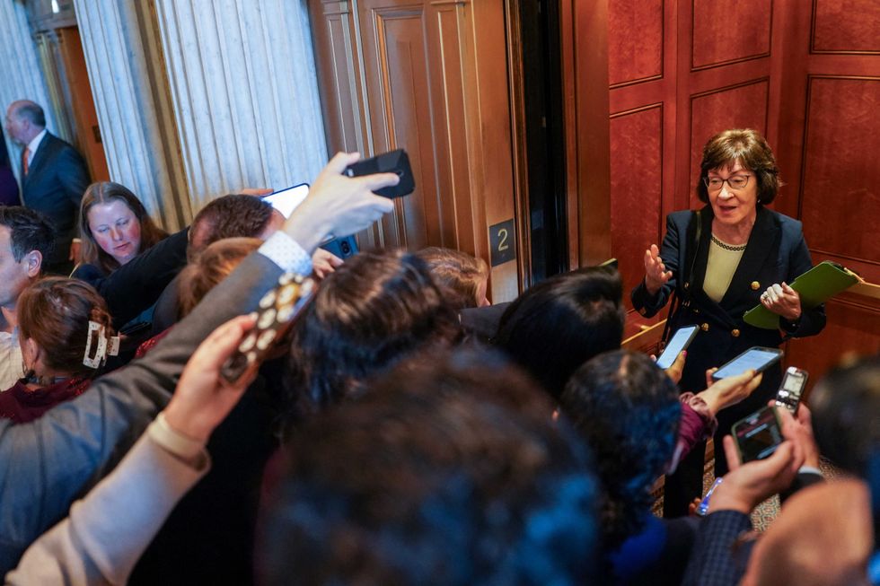 Susan Collins