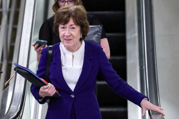 Exclusive: Republicans get staggering boost from mystery donors as 'arms race' heats up