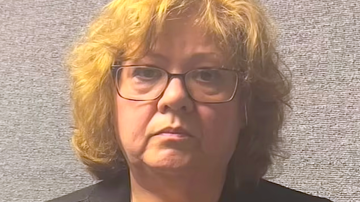 White woman finally charged in fatal shooting of Black mom following confrontation with children