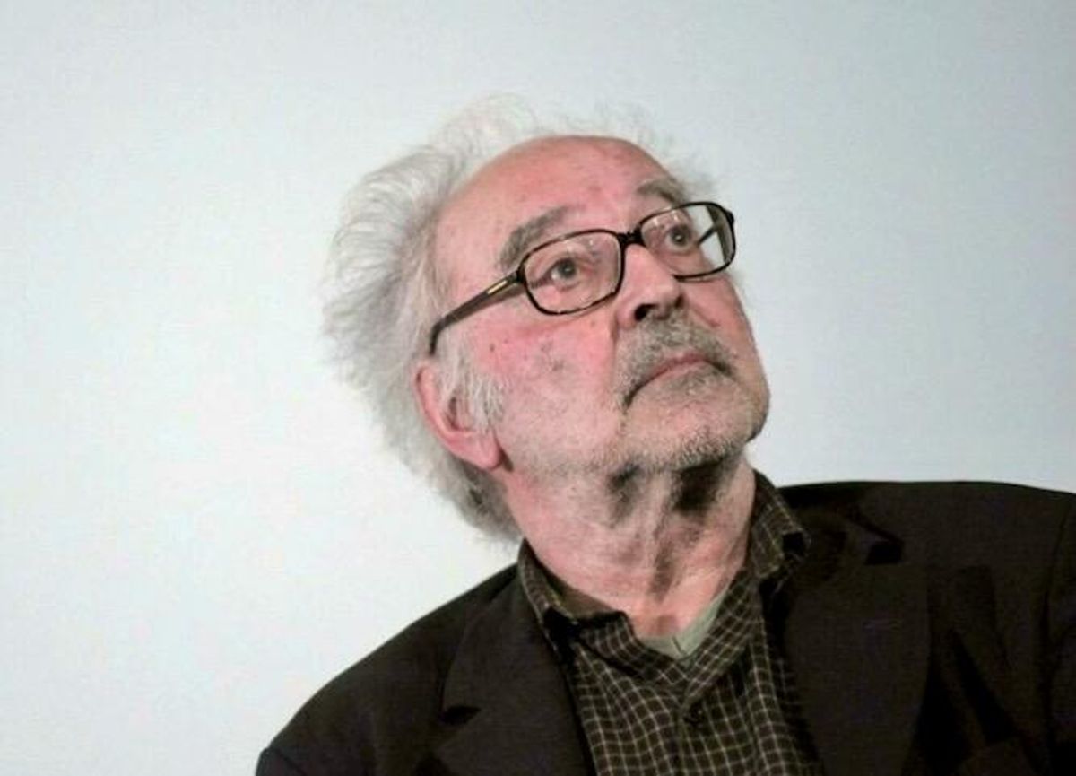 French New Wave film director Jean-Luc Godard has died aged 91