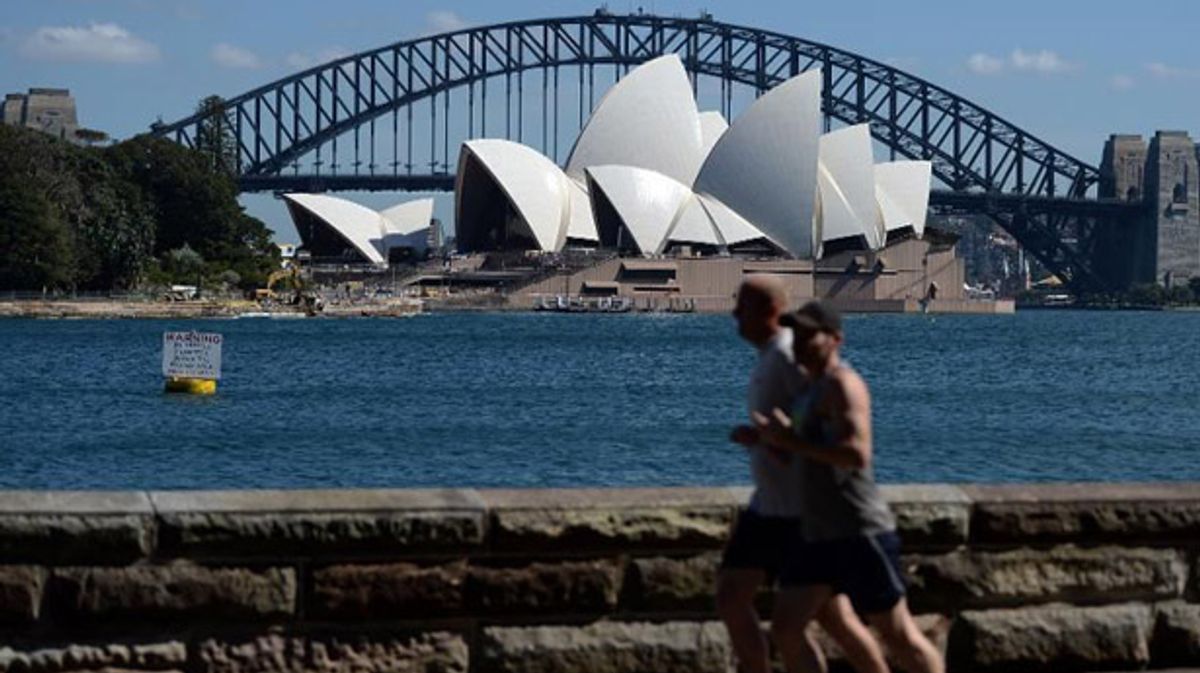 Australia tightens lockdown amid Delta virus outbreak, vaccine chaos