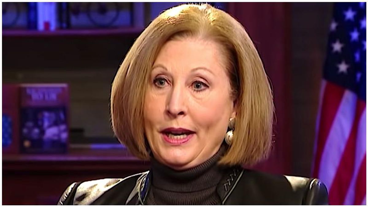 Sidney Powell claims she can prove Michigan voter fraud in effort to avoid court sanctions: report