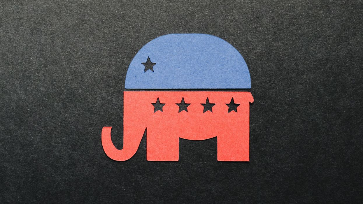Wisconsin Republican blackballed by his own party after criminal conviction for disorderly conduct — but he's still running