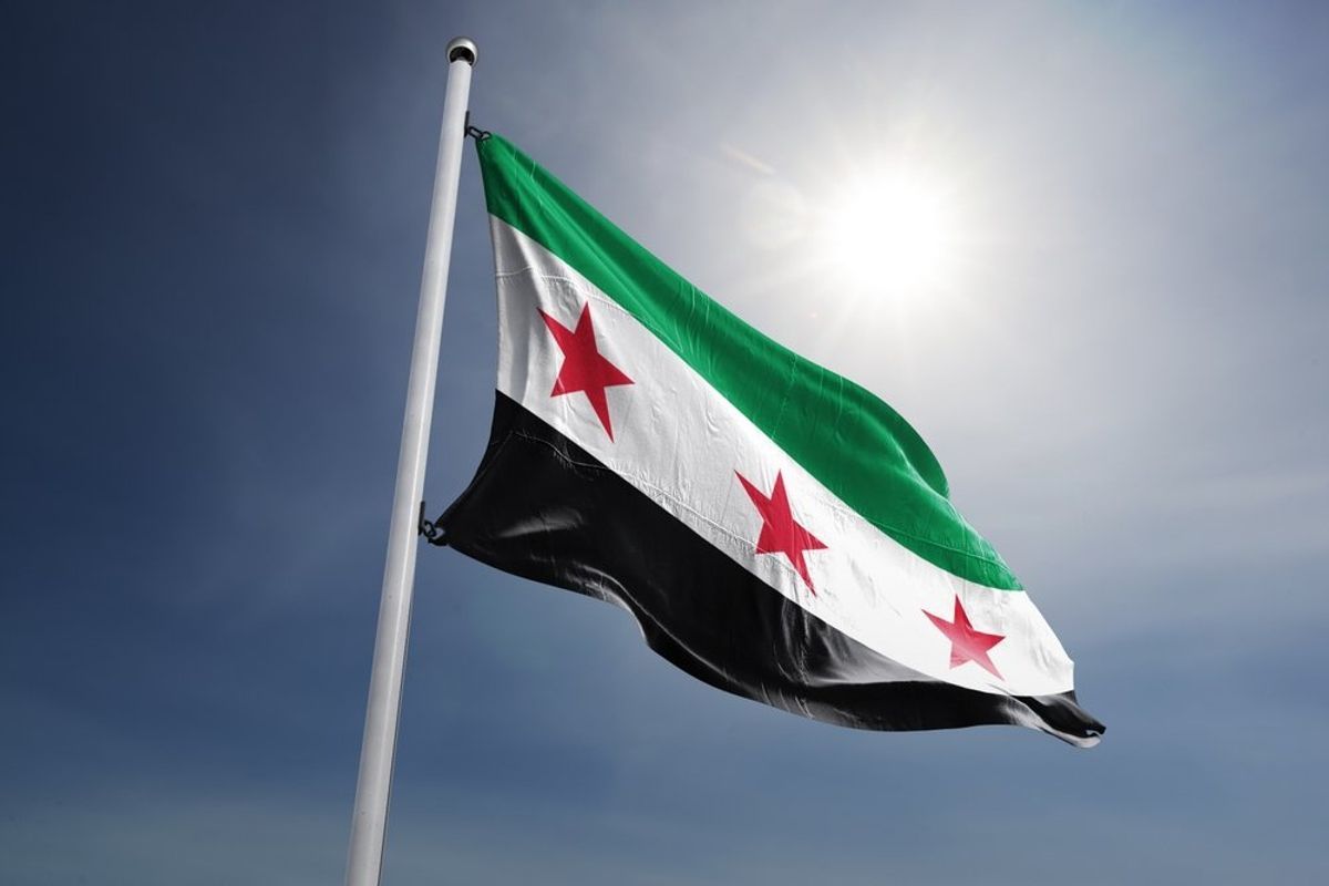 What we know about Syria's new government