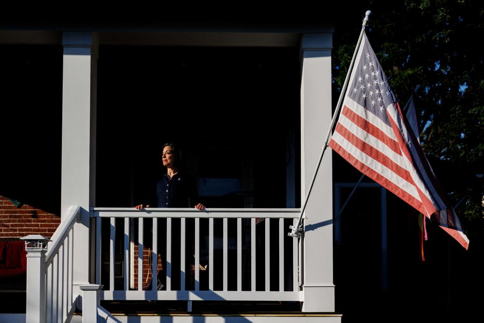 America’s 'stress test' forces states to rethink future as US reaches 'breaking point'