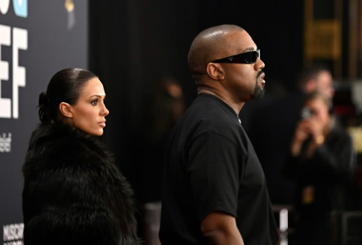 Kanye West and wife Bianca Censori split: reports