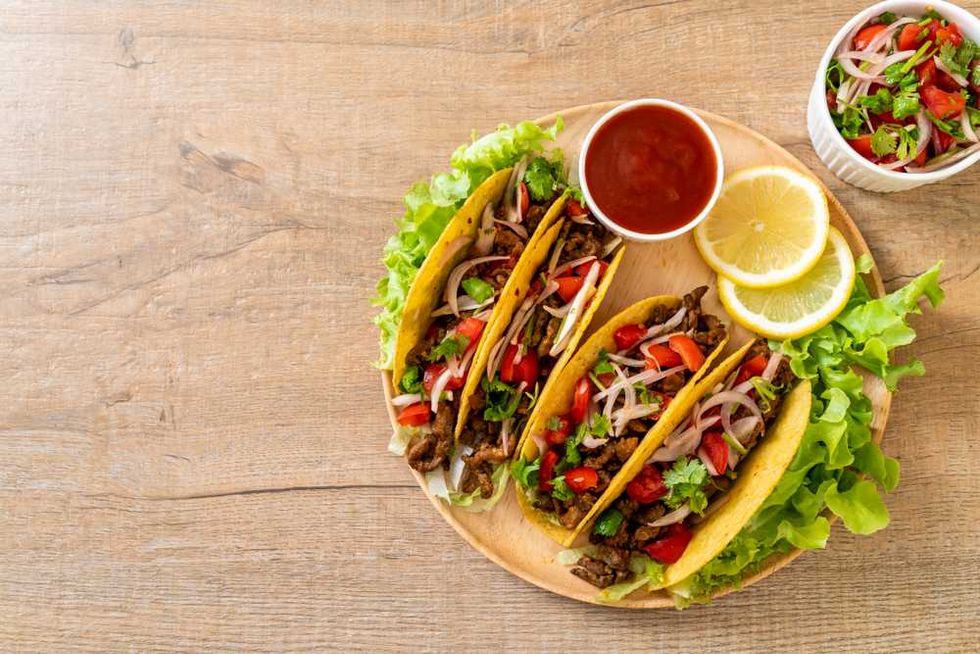 Taco chain hit with boycott as MAGA CEO's Trump posts emerge: 'We vote with our wallets'