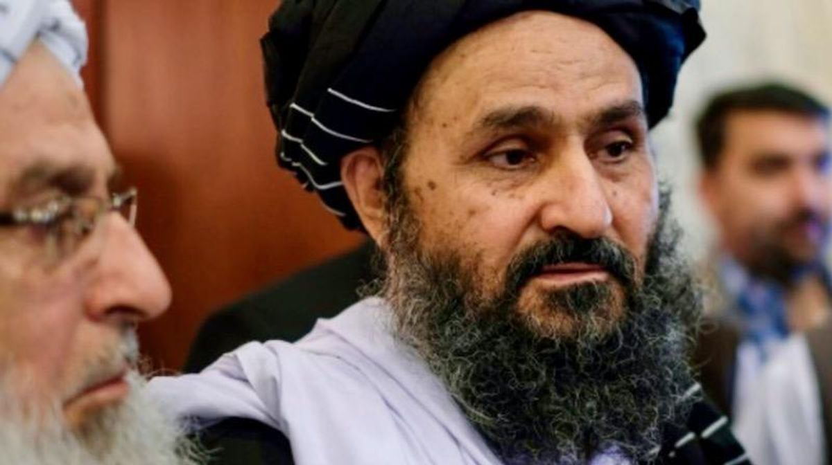 Who are the Taliban leaders ruling Afghanistan?