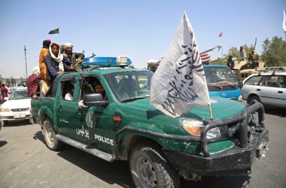 Taliban will not get access to Afghan reserves held in US: official