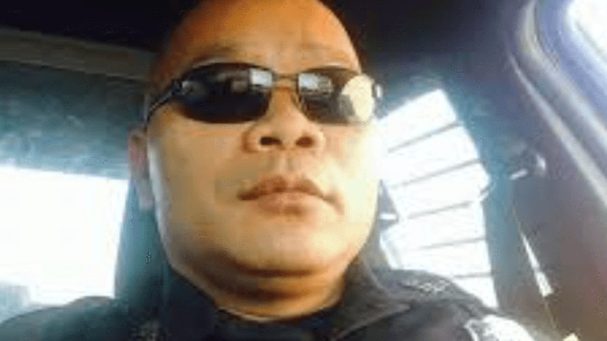 Police chief rats out MAGA rioter cop who is forced to plead guilty