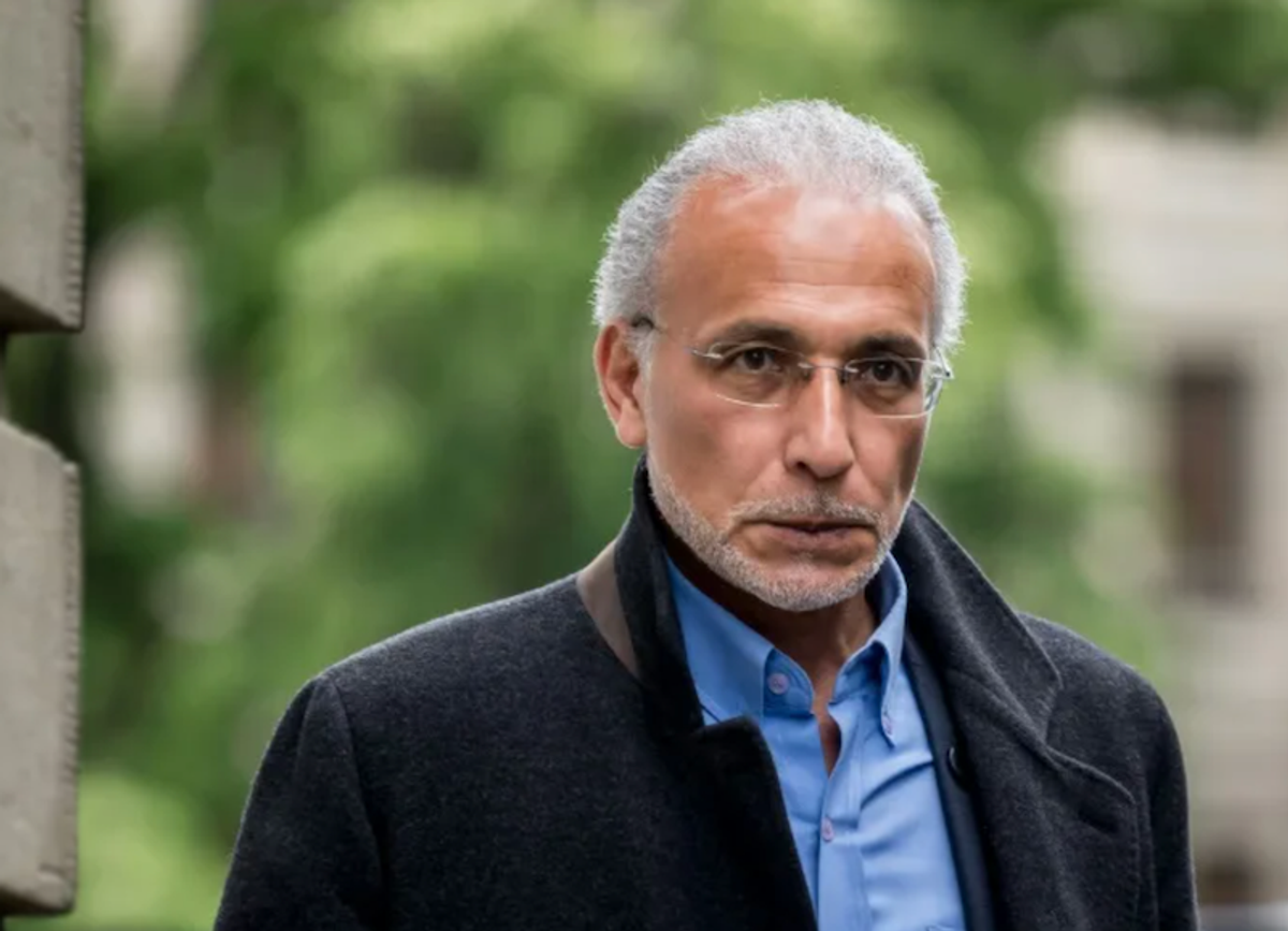 Islamic scholar Tariq Ramadan convicted of rape on appeal in Switzerland: court