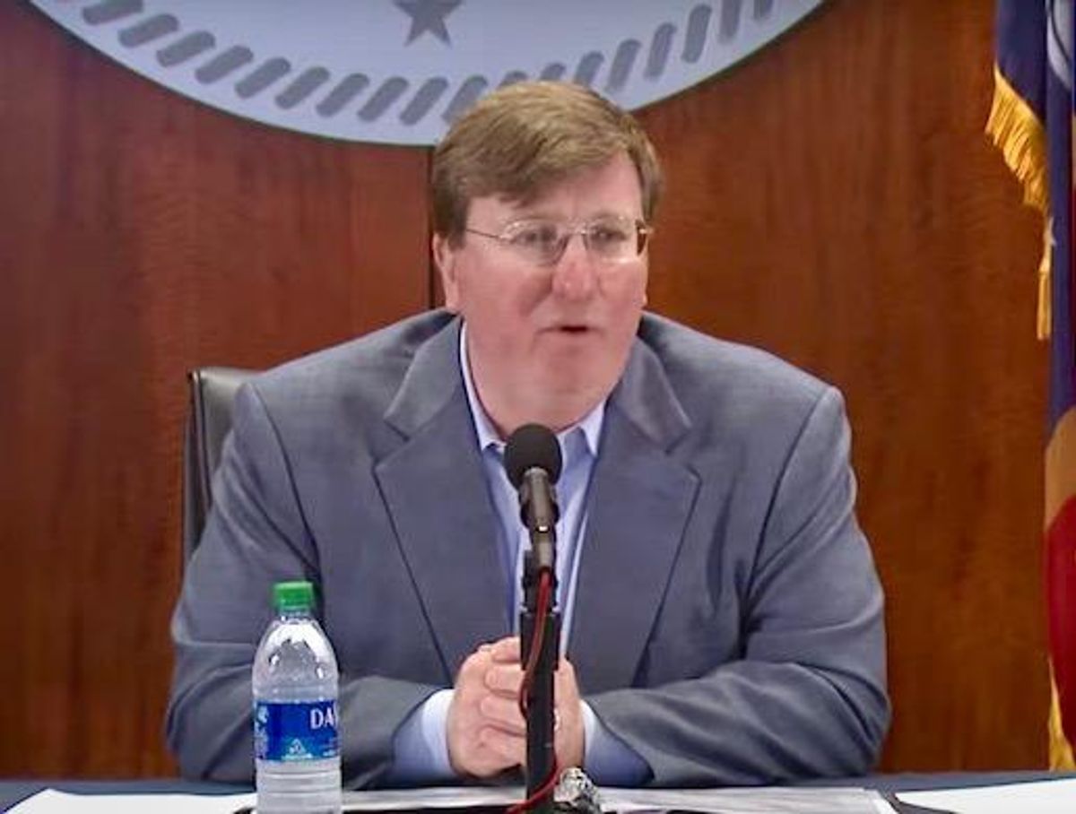 US state bans transgender athletes from women's sports