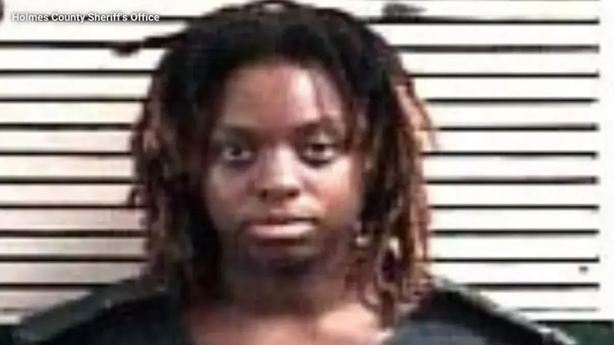 Woman claims God told her to open fire on a Florida interstate due to the solar eclipse