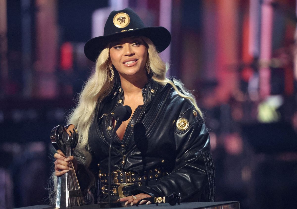 Furious Trump unleashes second attack on Beyoncé for 7-month-old endorsement