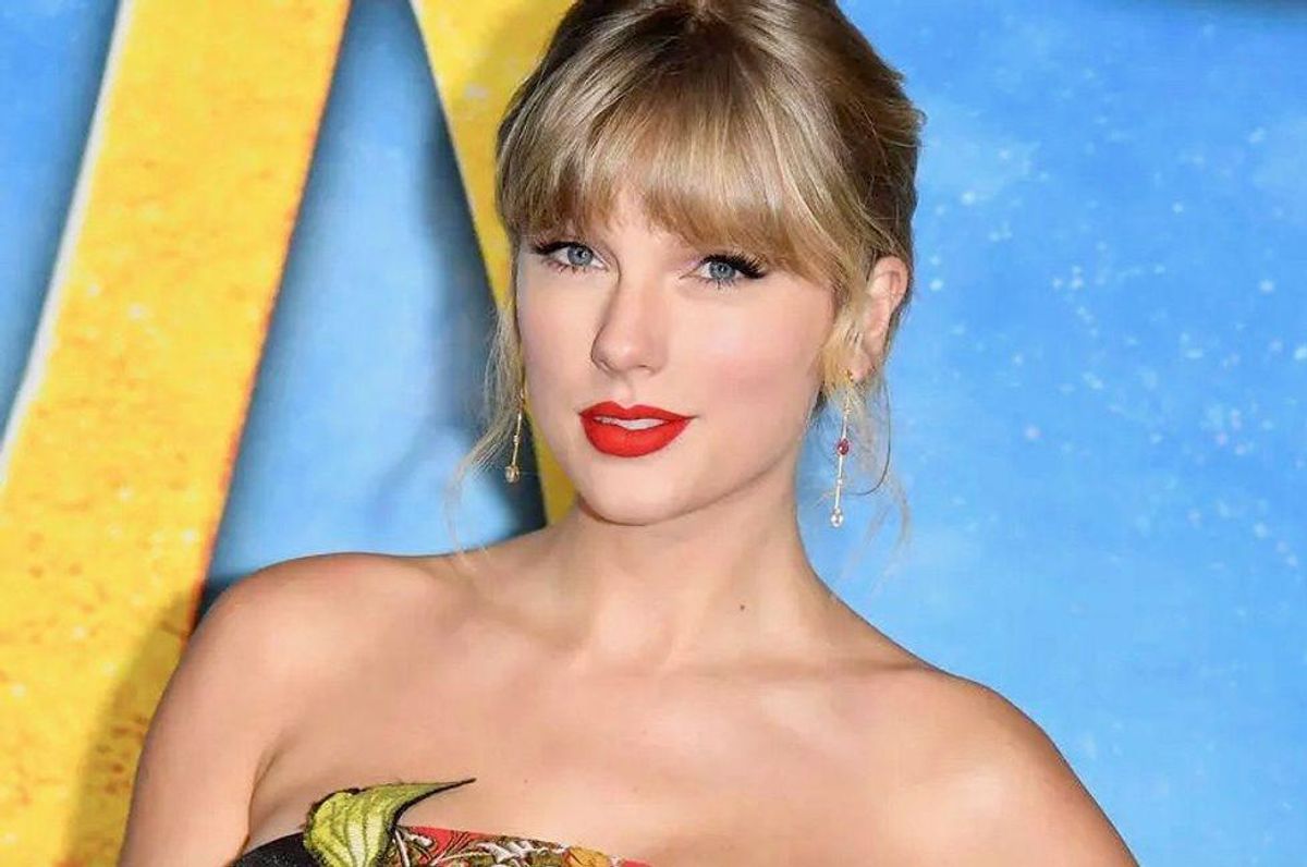 Outrage over deepfake porn images of Taylor Swift