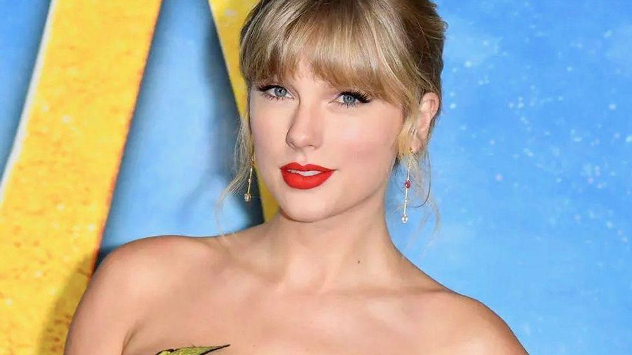 Outrage over deepfake porn images of Taylor Swift
